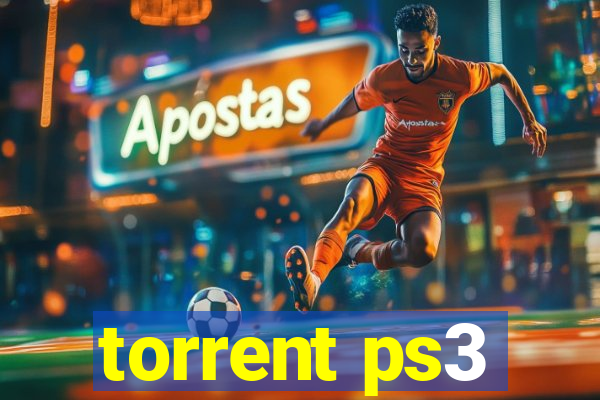 torrent ps3